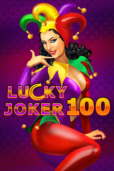 Lucky Joker 100 - играть онлайн | CashVille Casino - без регистрации