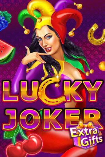 Lucky Joker 5 Extra Gifts - играть онлайн | CashVille Casino - без регистрации