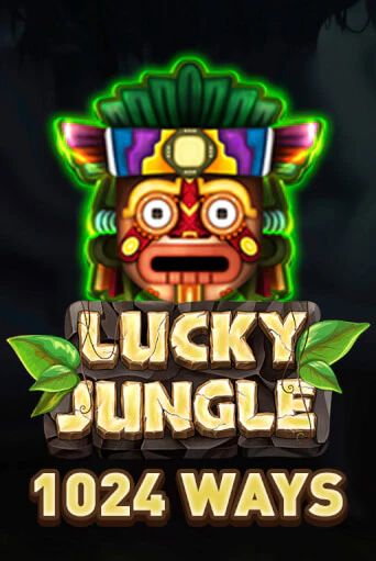 Lucky Jungle 1024 Ways - играть онлайн | CashVille Casino - без регистрации