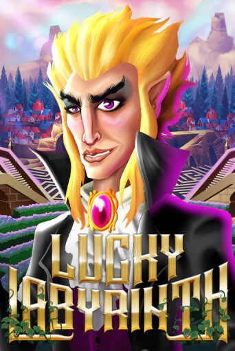 Lucky Labyrinth - играть онлайн | CashVille Casino - без регистрации