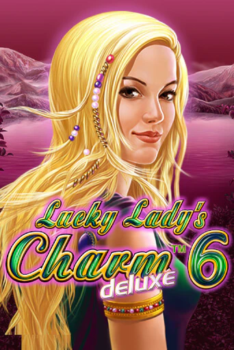 Lucky Lady's Charm Deluxe 6 - играть онлайн | CashVille Casino - без регистрации