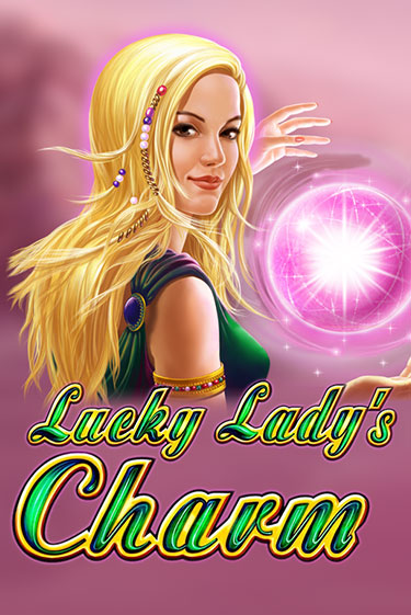 Lucky Lady's Charm - играть онлайн | CashVille Casino - без регистрации