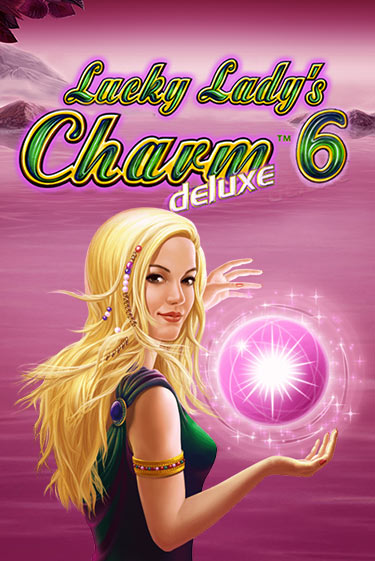 Lucky Lady's Charm Deluxe 6 - играть онлайн | CashVille Casino - без регистрации