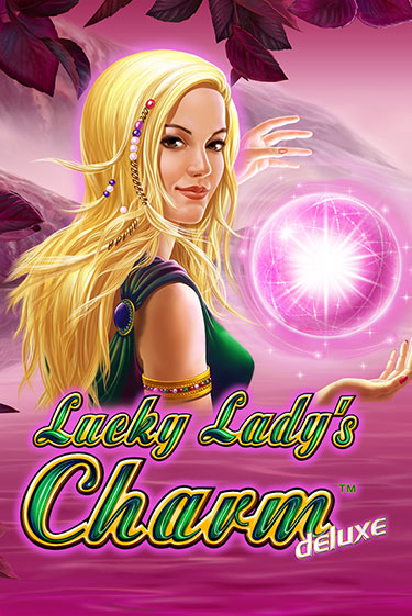 Lucky Lady's Charm Deluxe - играть онлайн | CashVille Casino - без регистрации