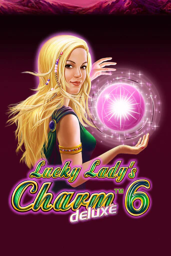 Lucky Lady's Charm Deluxe 6 - играть онлайн | CashVille Casino - без регистрации