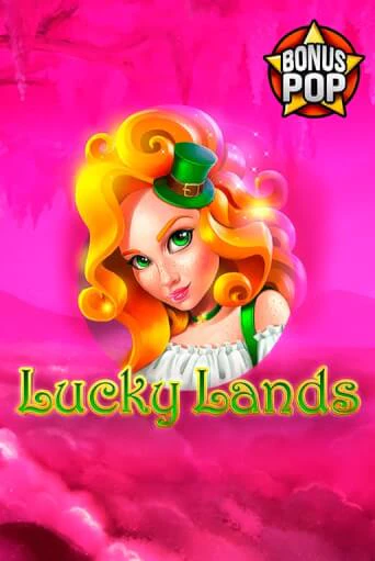 Lucky Lands - играть онлайн | CashVille Casino - без регистрации