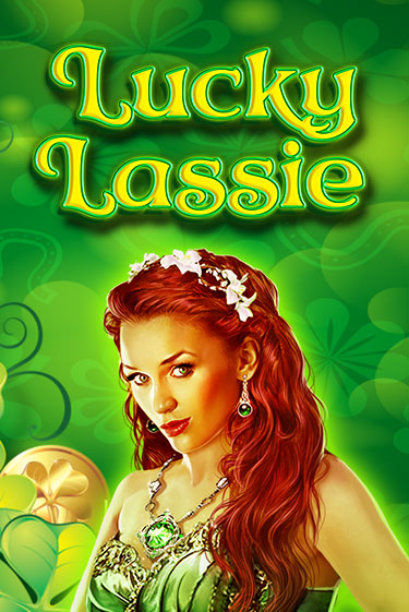 Lucky Lassie - играть онлайн | CashVille Casino - без регистрации