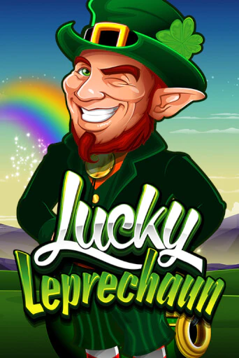 Lucky Leprechaun - играть онлайн | CashVille Casino - без регистрации