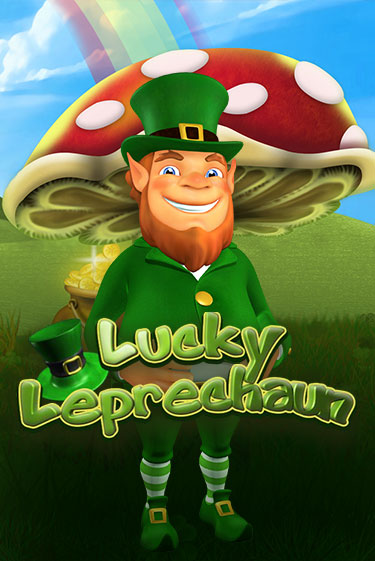 Lucky Leprechaun - играть онлайн | CashVille Casino - без регистрации