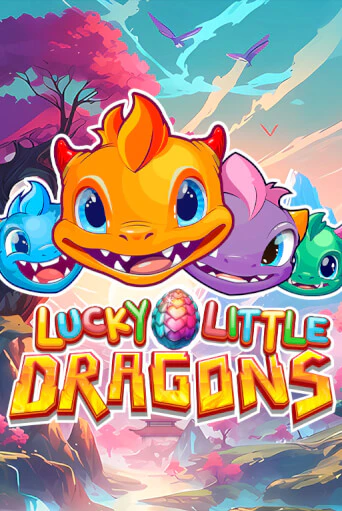 Lucky Little Dragons - играть онлайн | CashVille Casino - без регистрации