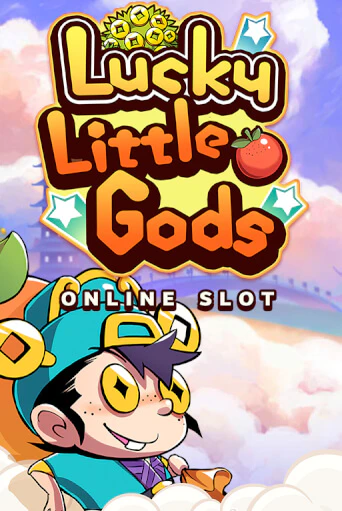 Lucky Little Gods - играть онлайн | CashVille Casino - без регистрации