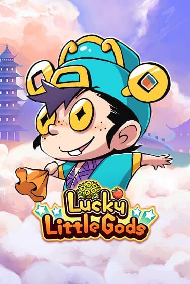 Lucky Little Gods - играть онлайн | CashVille Casino - без регистрации