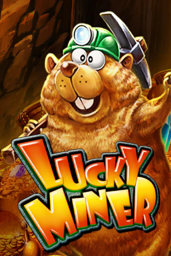 Lucky Miner - играть онлайн | CashVille Casino - без регистрации