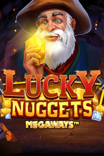 Lucky Nuggets Megaways - играть онлайн | CashVille Casino - без регистрации