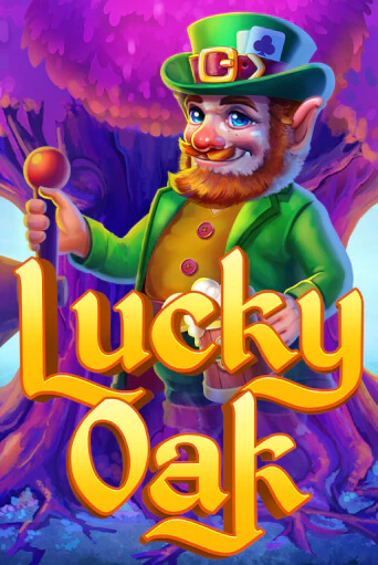 Lucky Oak - играть онлайн | CashVille Casino - без регистрации