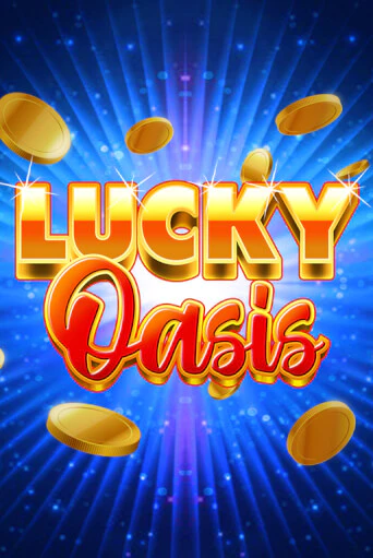 Lucky Oasis - играть онлайн | CashVille Casino - без регистрации