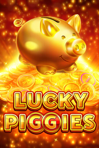 Lucky Piggies - играть онлайн | CashVille Casino - без регистрации