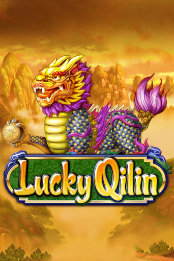 Lucky Qilin - играть онлайн | CashVille Casino - без регистрации