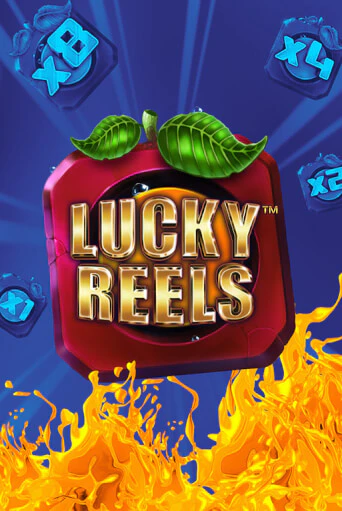 Lucky Reels - играть онлайн | CashVille Casino - без регистрации