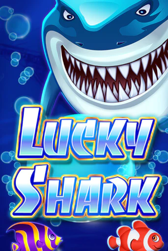 Lucky Shark - играть онлайн | CashVille Casino - без регистрации