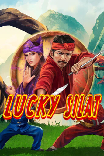 Lucky Silat - играть онлайн | CashVille Casino - без регистрации