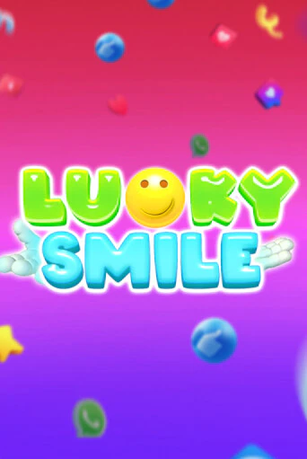 Lucky Smile - играть онлайн | CashVille Casino - без регистрации