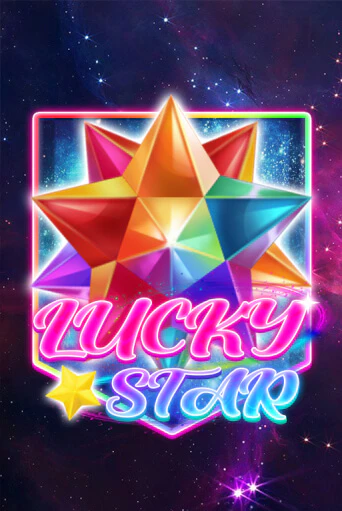 Lucky Star - играть онлайн | CashVille Casino - без регистрации