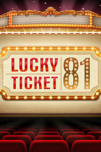 Lucky Ticket 81 - играть онлайн | CashVille Casino - без регистрации