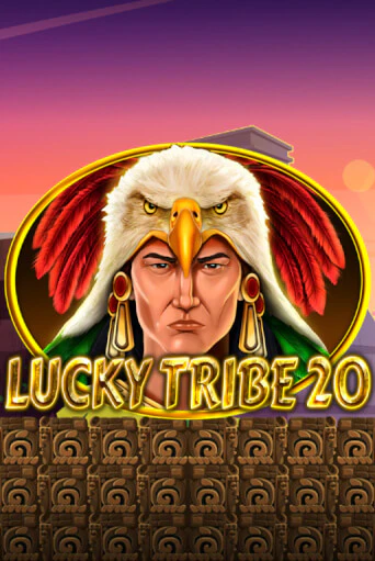 Lucky Tribe 20 - играть онлайн | CashVille Casino - без регистрации