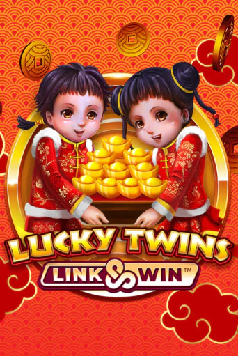 Lucky Twins Link & Win™ - играть онлайн | CashVille Casino - без регистрации