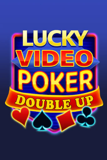 Lucky Video Poker - играть онлайн | CashVille Casino - без регистрации