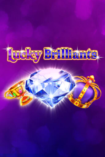 Lucky Brilliants - играть онлайн | CashVille Casino - без регистрации