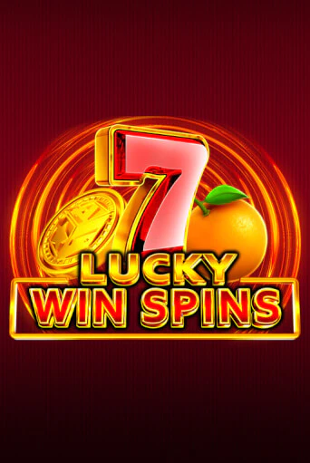 Lucky Win Spins - играть онлайн | CashVille Casino - без регистрации