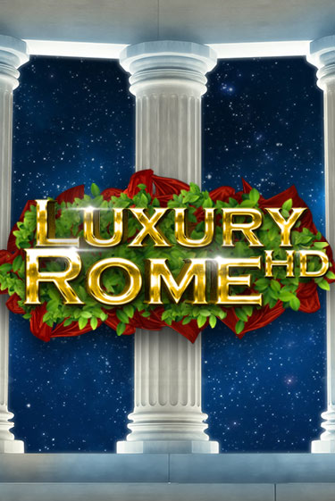 Luxury Rome - играть онлайн | CashVille Casino - без регистрации