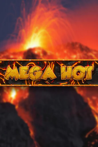 Mega Hot - играть онлайн | CashVille Casino - без регистрации