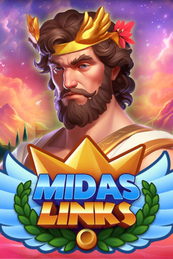 Midas Links: Running Wins - играть онлайн | CashVille Casino - без регистрации