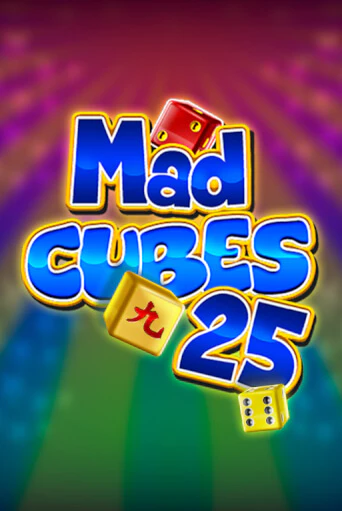 Mad Cubes 25 - играть онлайн | CashVille Casino - без регистрации