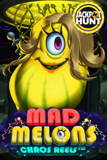 Mad Melons: Chaos Reels - играть онлайн | CashVille Casino - без регистрации