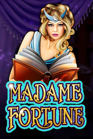 Madame Fortune - играть онлайн | CashVille Casino - без регистрации