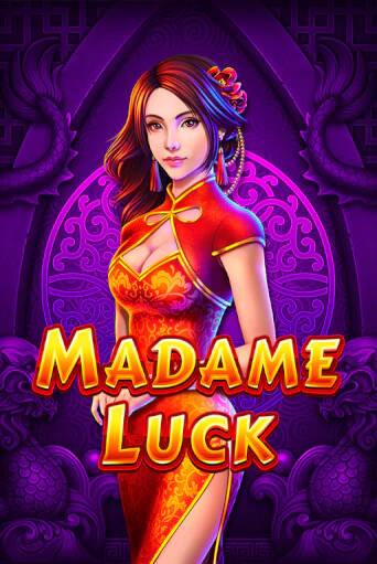 Madame Luck - играть онлайн | CashVille Casino - без регистрации