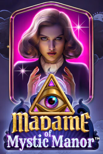 Madame of Mystic Manor - играть онлайн | CashVille Casino - без регистрации