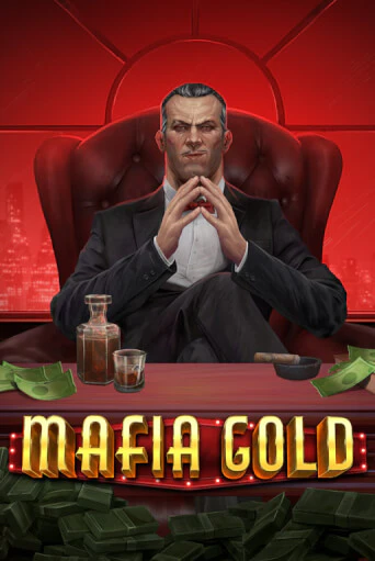 Mafia Gold - играть онлайн | CashVille Casino - без регистрации