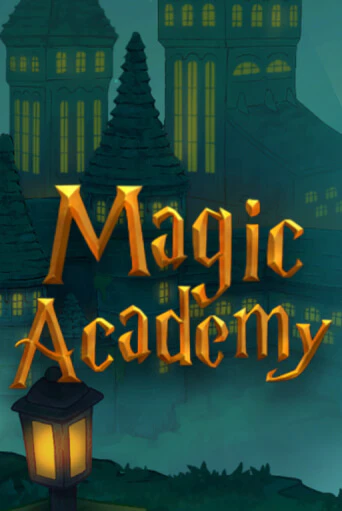 Magic Academy - играть онлайн | CashVille Casino - без регистрации