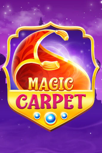 Magic Carpet - играть онлайн | CashVille Casino - без регистрации