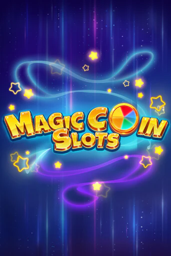 Magic Coin Slots - играть онлайн | CashVille Casino - без регистрации