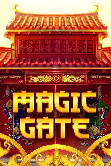 Magic Gate - играть онлайн | CashVille Casino - без регистрации