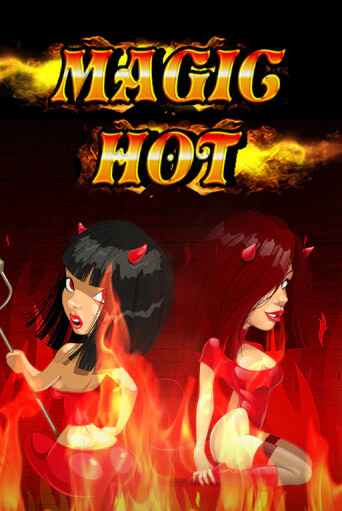 Magic Hot 4 - играть онлайн | CashVille Casino - без регистрации