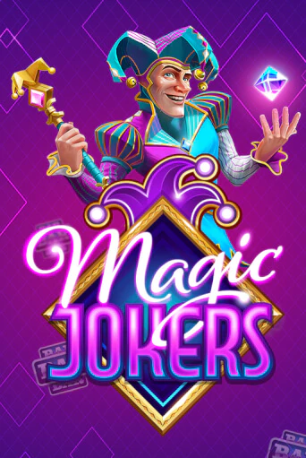 Magic Jokers - играть онлайн | CashVille Casino - без регистрации