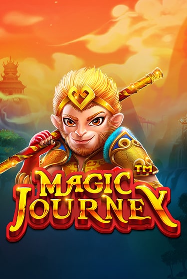 Magic Journey™ - играть онлайн | CashVille Casino - без регистрации