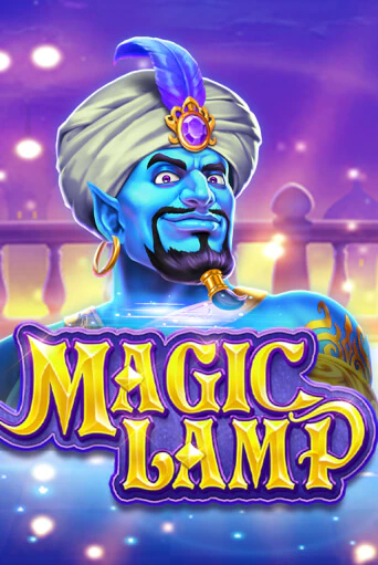 Magic Lamp - играть онлайн | CashVille Casino - без регистрации